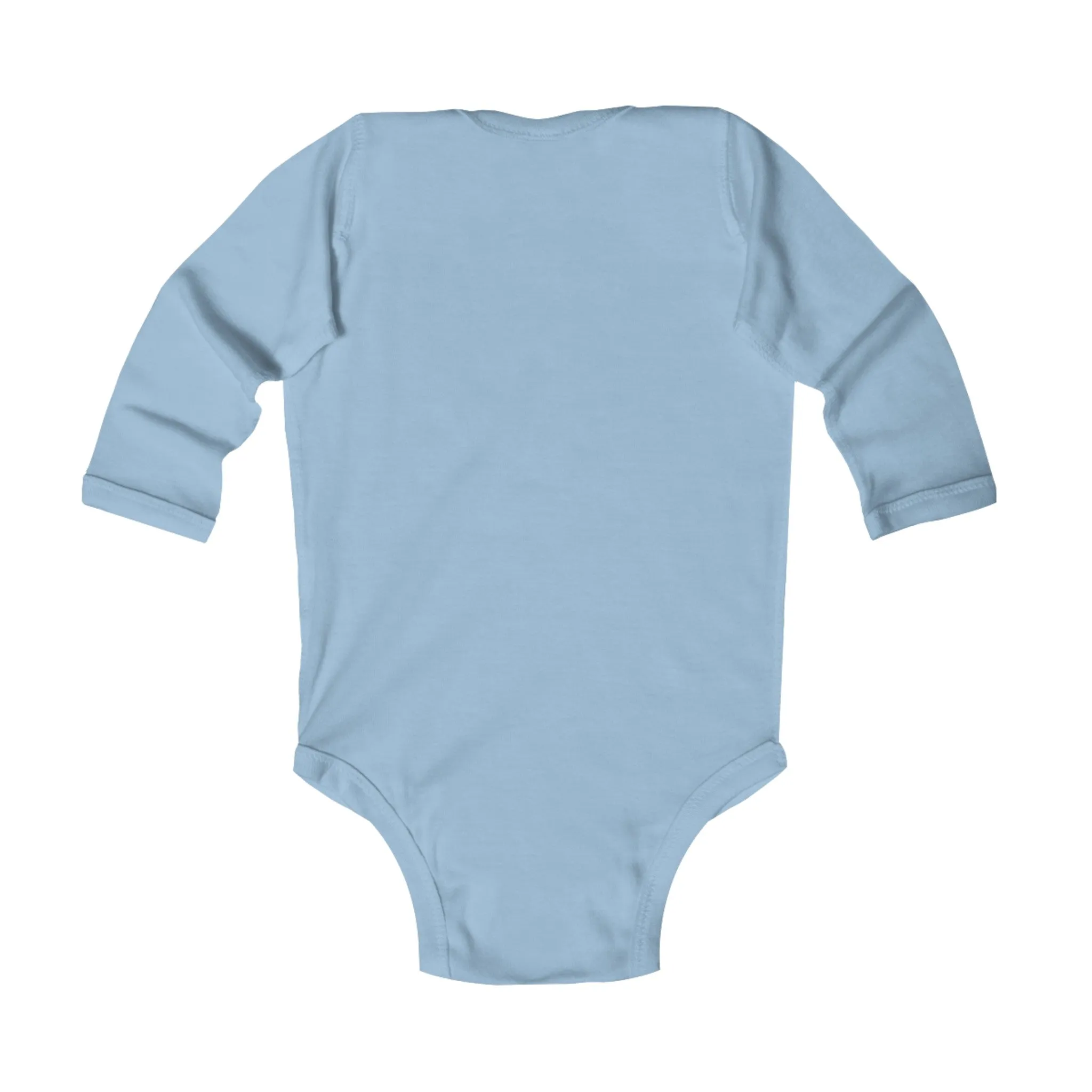 Sweet   Sour Longsleeve Onesie