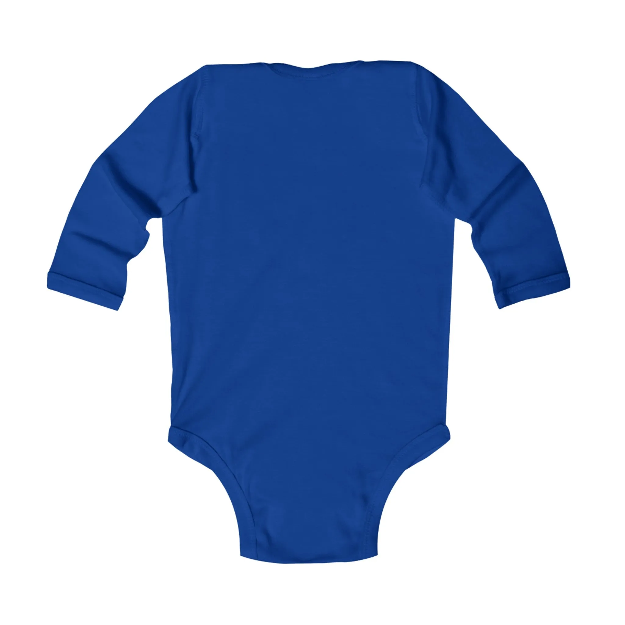 Sweet   Sour Longsleeve Onesie