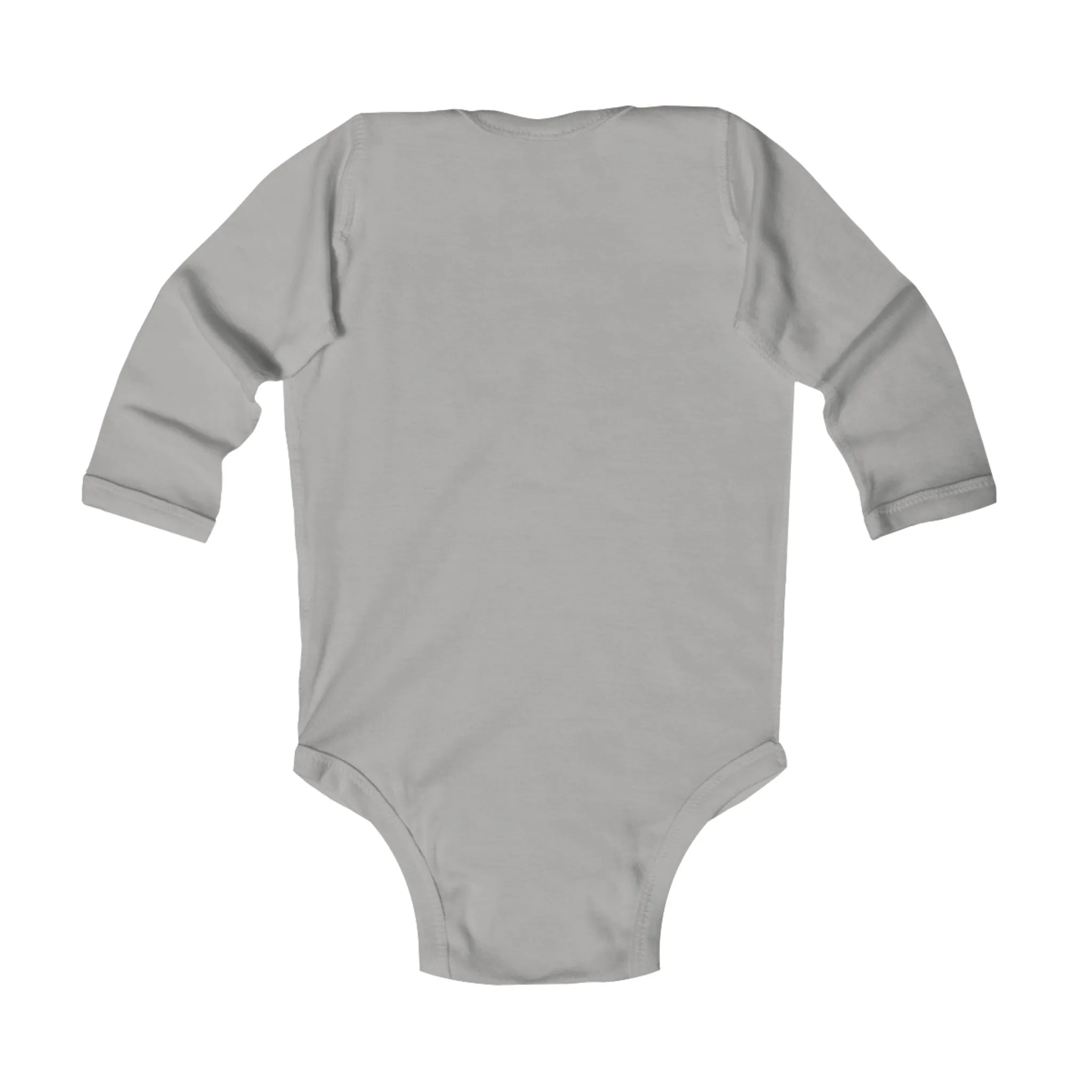 Sweet   Sour Longsleeve Onesie