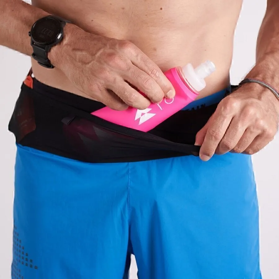 T8 Sherpa Shorts v2 | Blue | Mens
