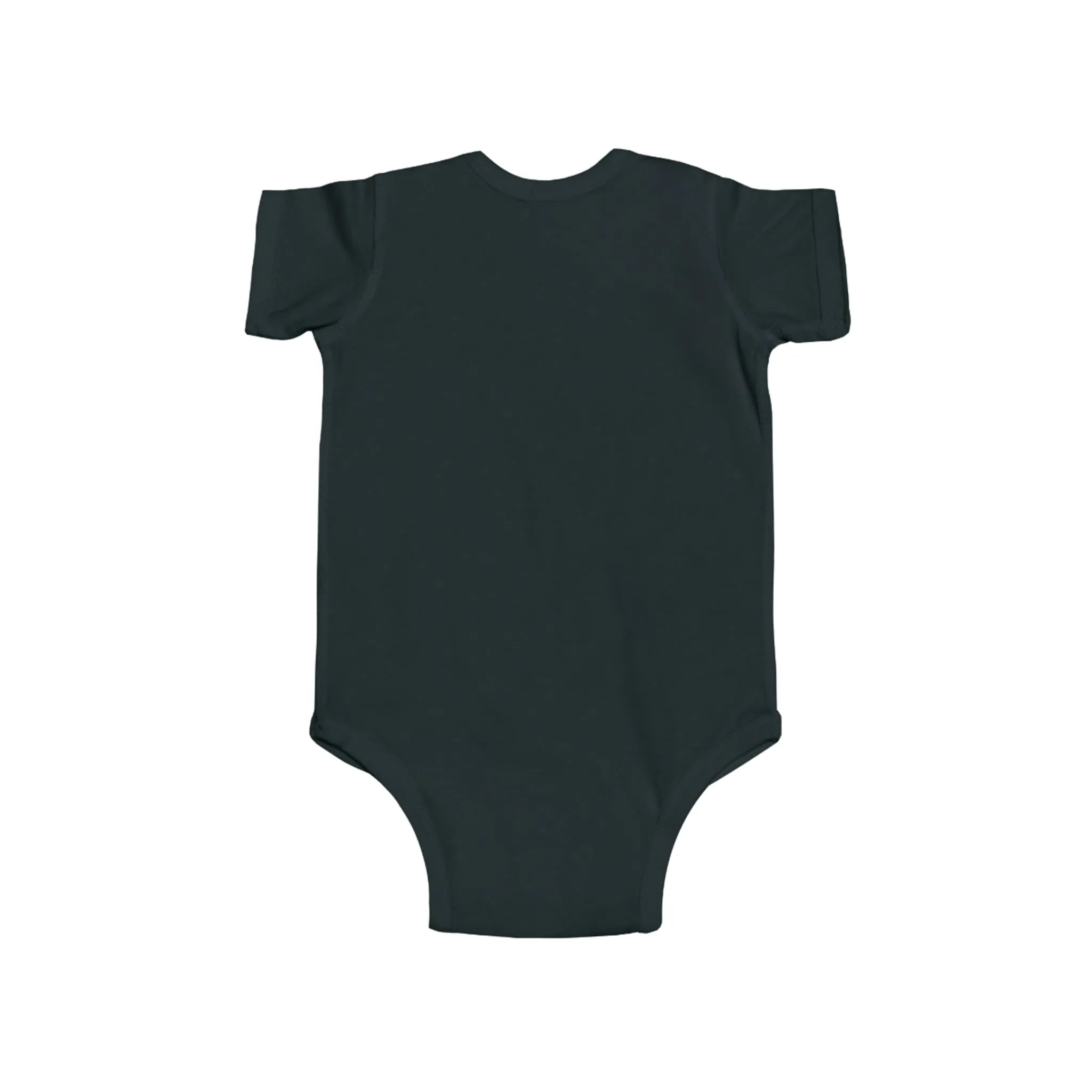 Take Me To The Cabin  -  Infant Fine Jersey Bodysuit