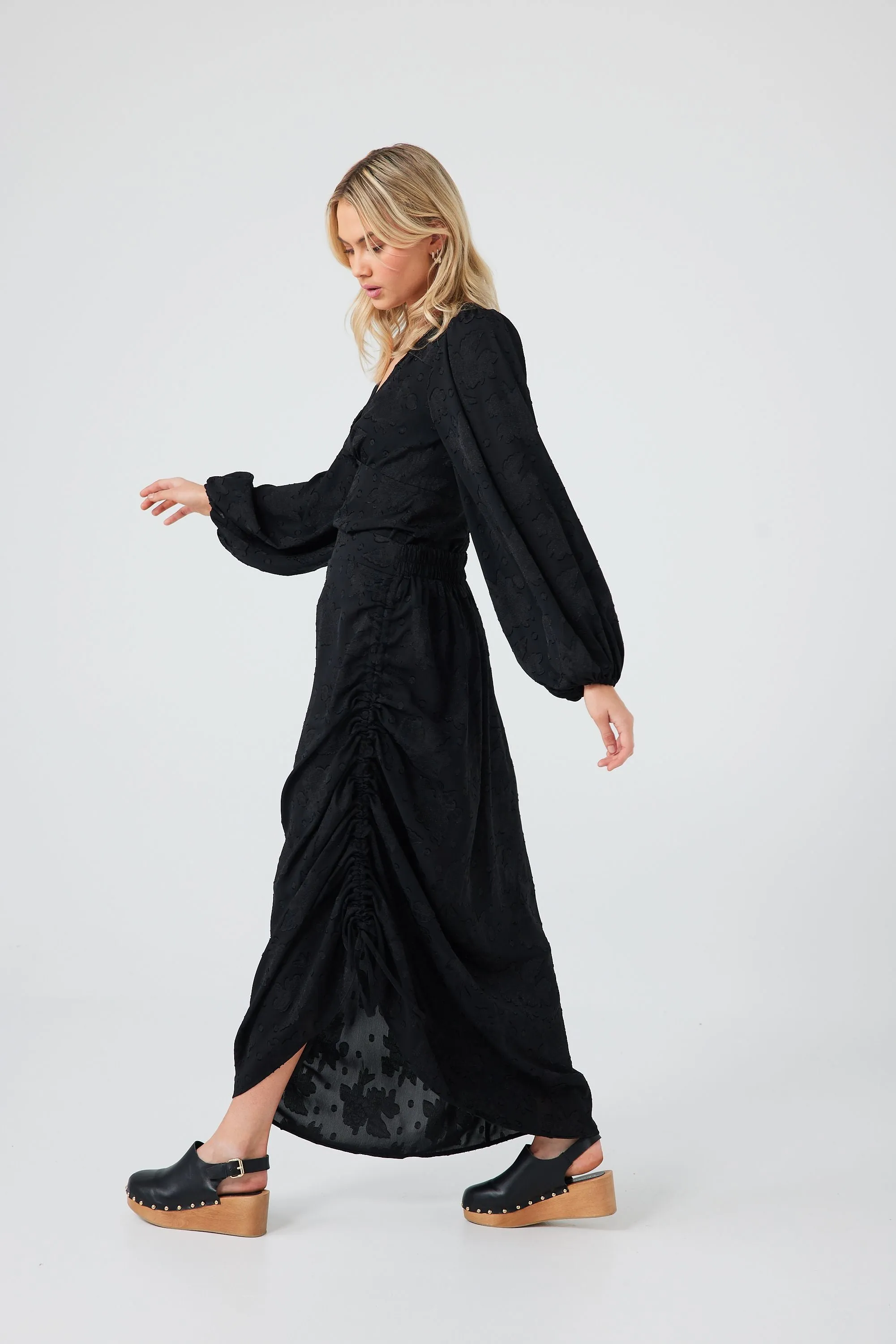 Talisman Trixie Skirt - Black