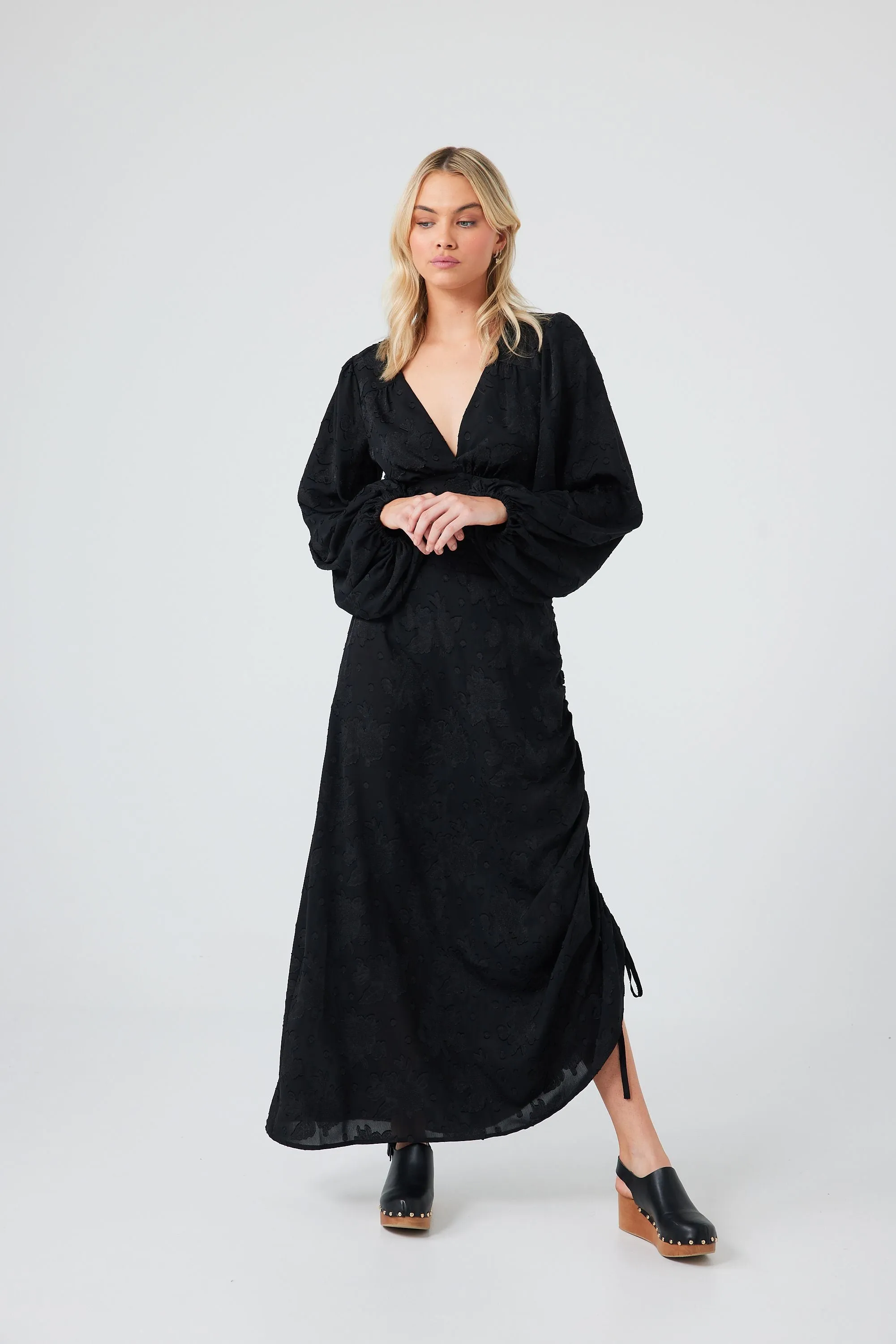 Talisman Trixie Skirt - Black
