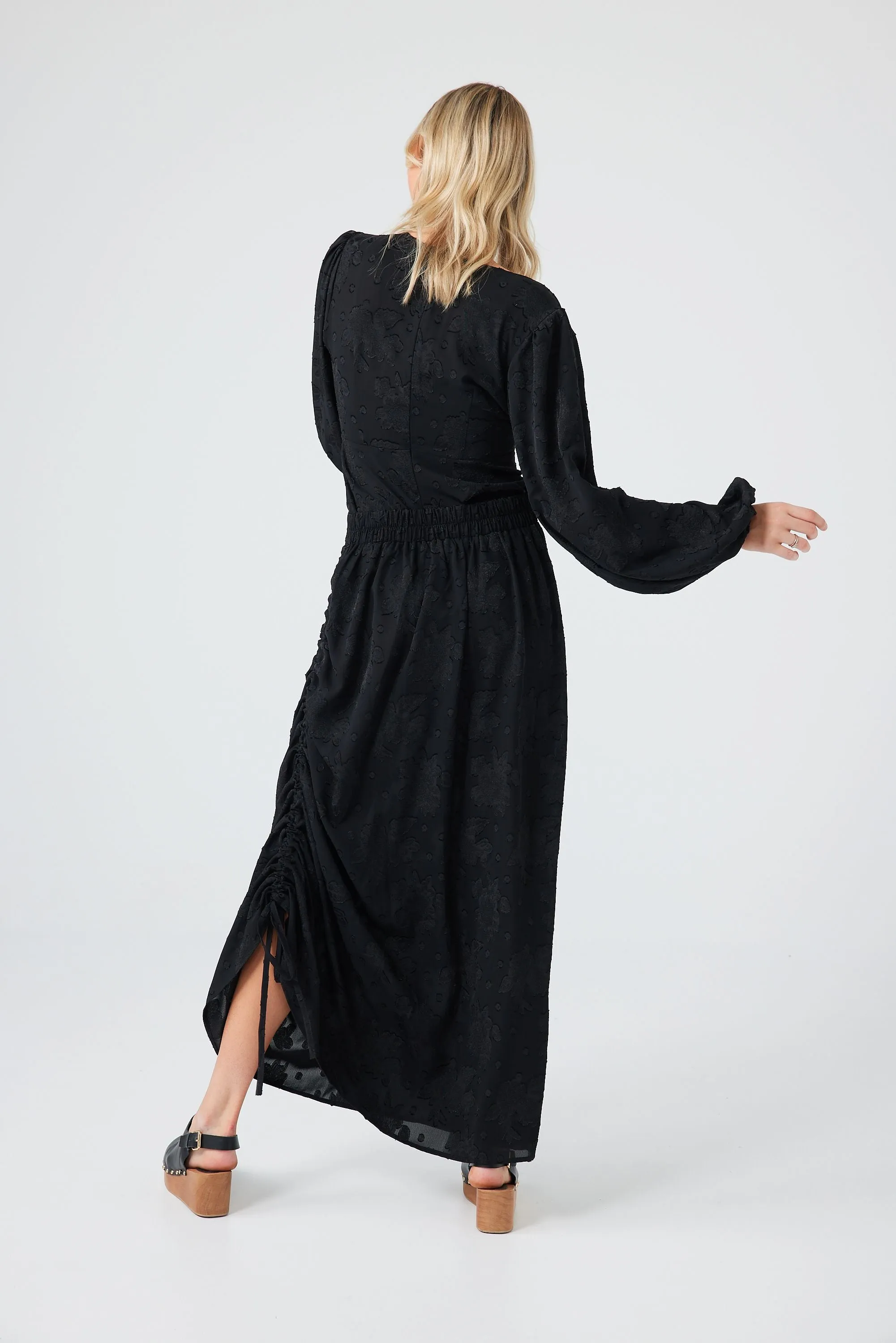 Talisman Trixie Skirt - Black