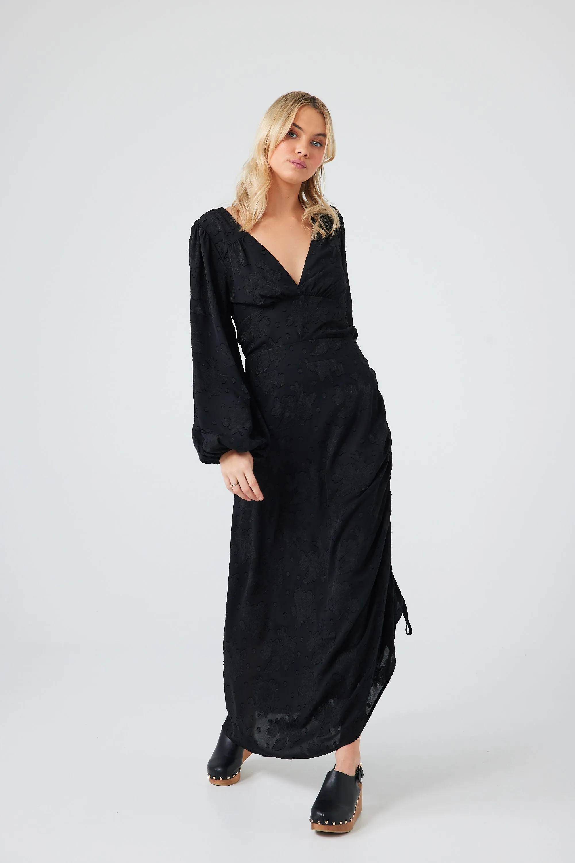 Talisman Trixie Skirt - Black