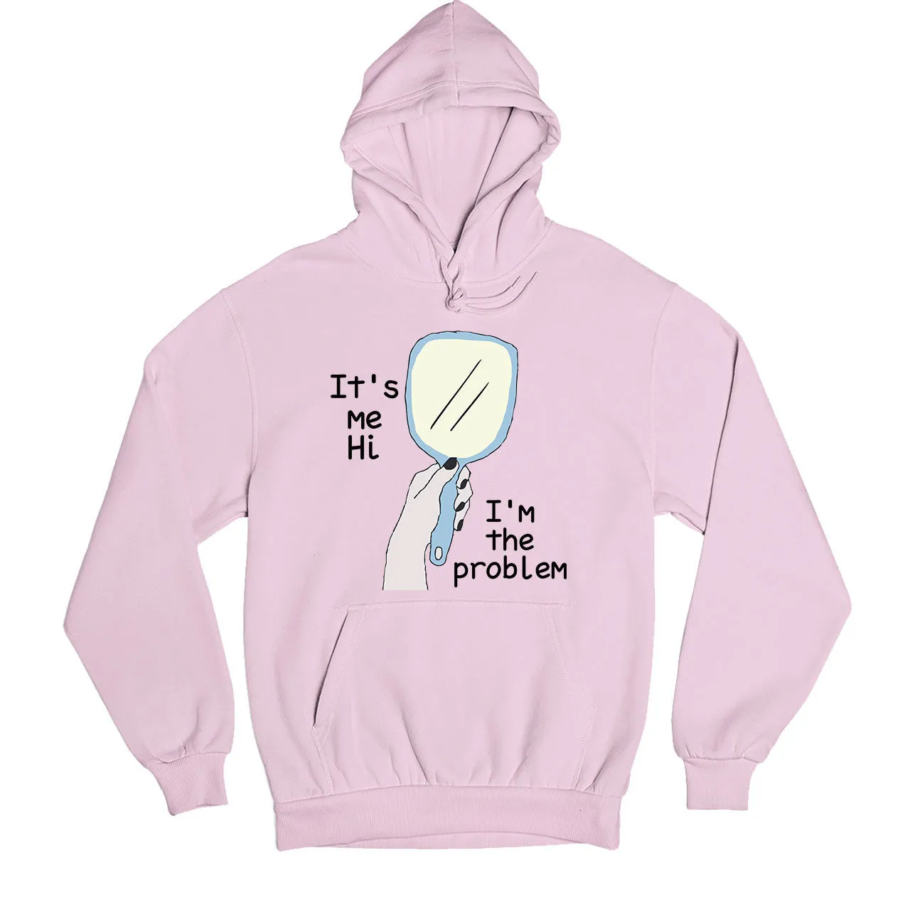 Taylor Swift Hoodie - Anti Hero