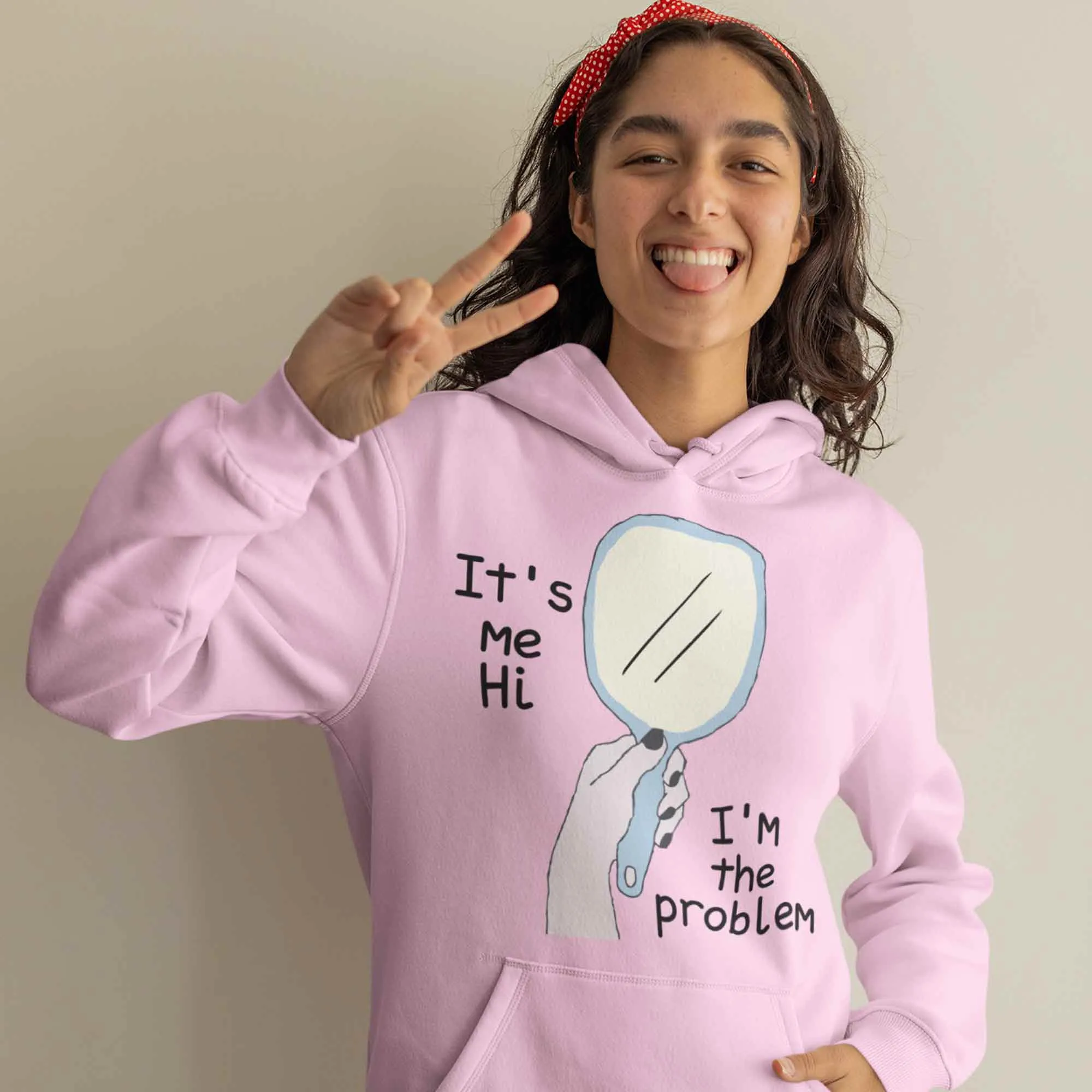 Taylor Swift Hoodie - Anti Hero