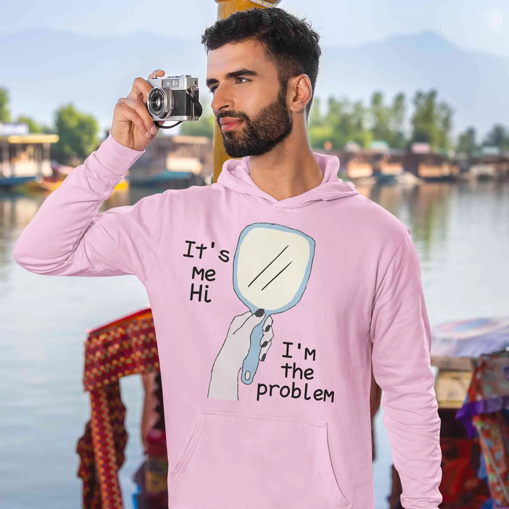 Taylor Swift Hoodie - Anti Hero