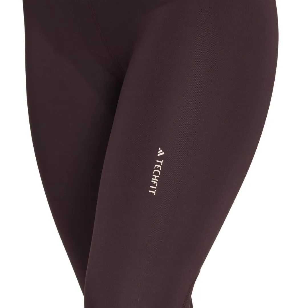 Techfit V-Shaped Elastic 7/8 Leggings