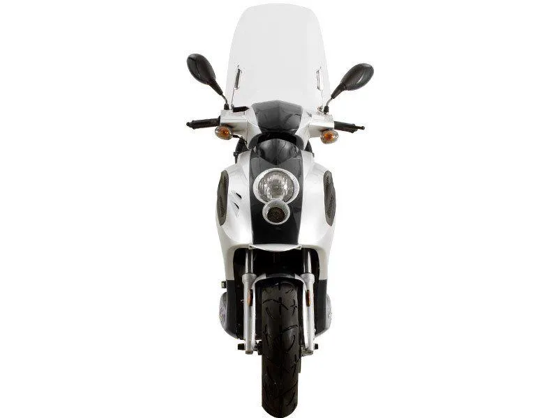 The Merlot 50cc Scooter  [CA Legal]