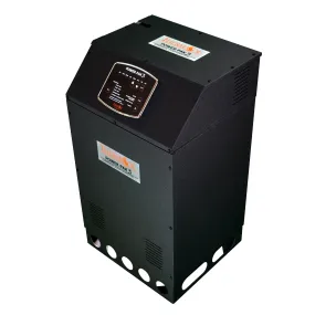 Thermasol Powerpak Series III Commercial Steam Generator - PP18SR