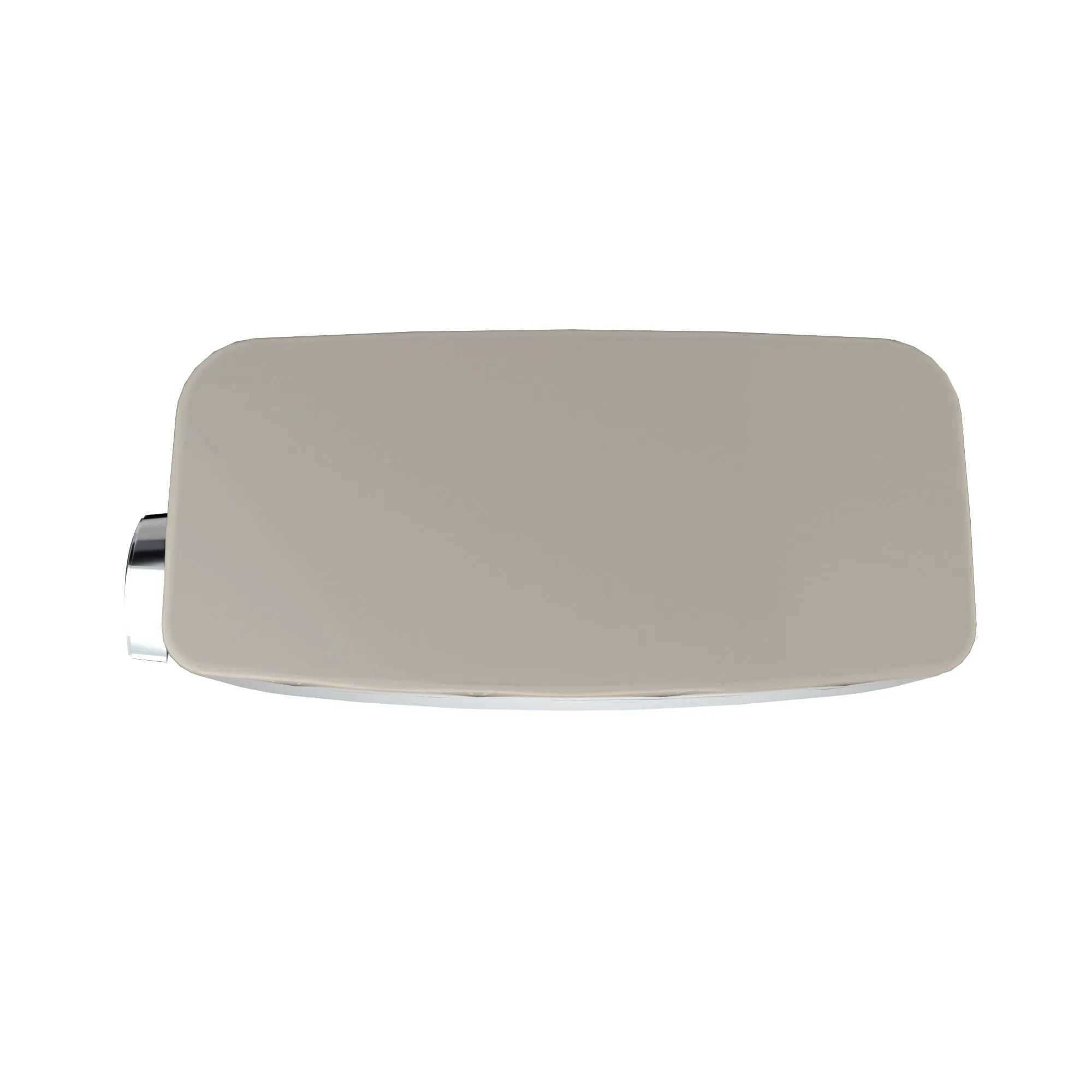 TOTO ST776SA#03 Drake 1.6 GPF Toilet Tank with Washlet  Auto Flush Compatibility, Bone Finish