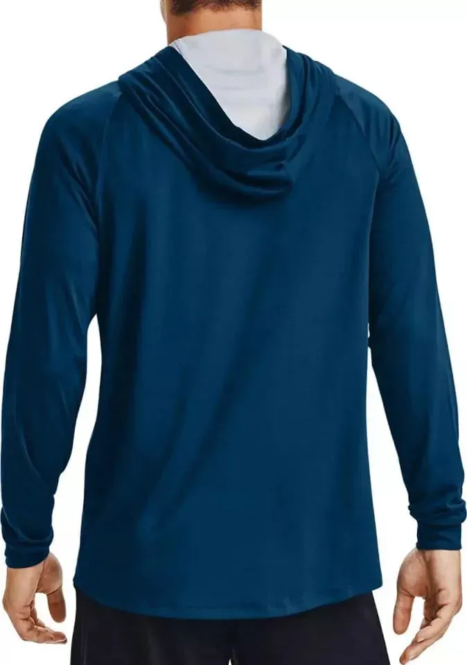 Under Armour Mens Tech 2.0 Full zip Hoody