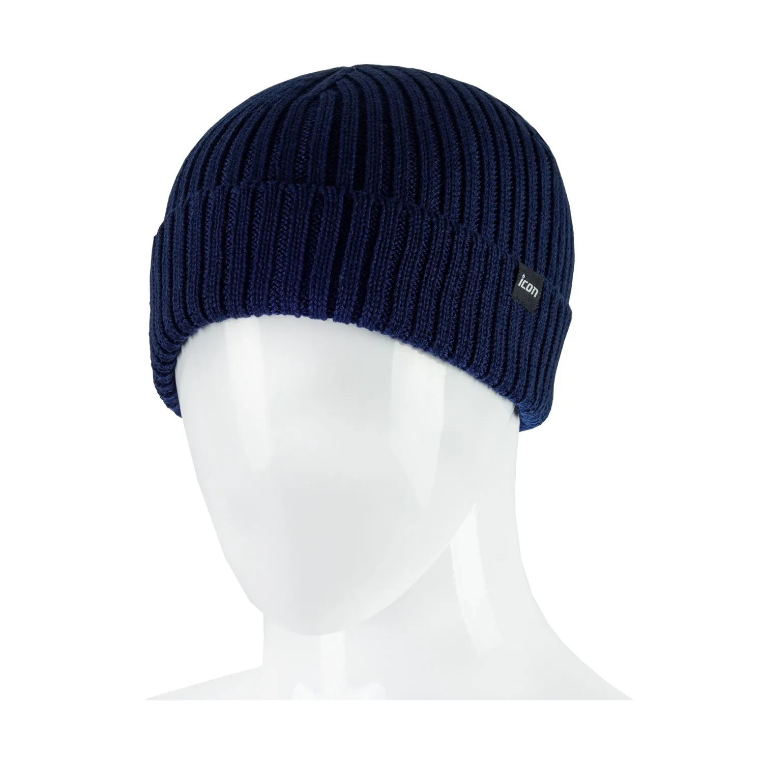 Unisex 100% Merino Wool Beanie