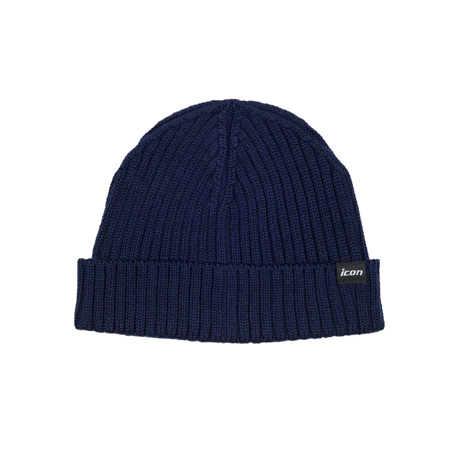 Unisex 100% Merino Wool Beanie