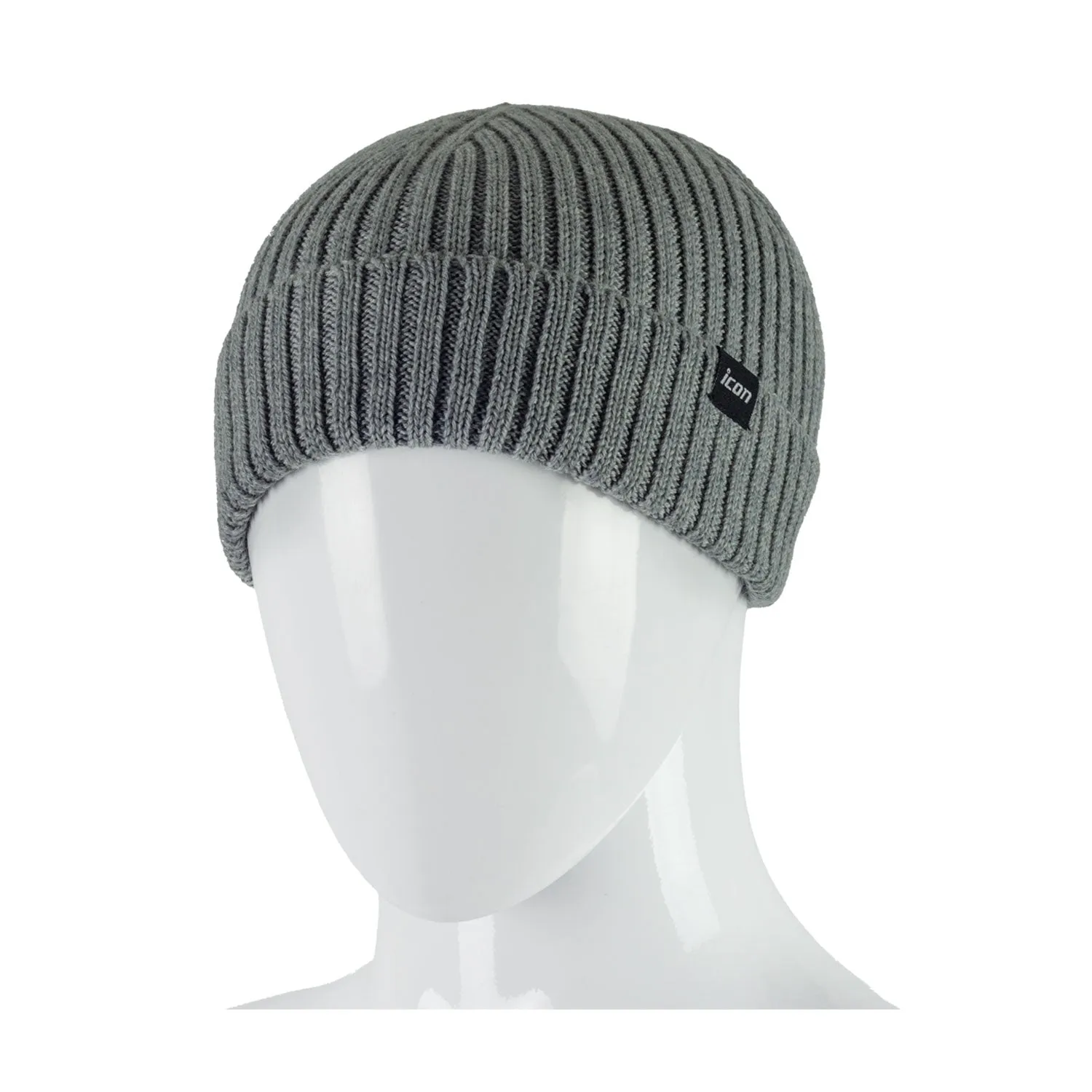 Unisex 100% Merino Wool Beanie