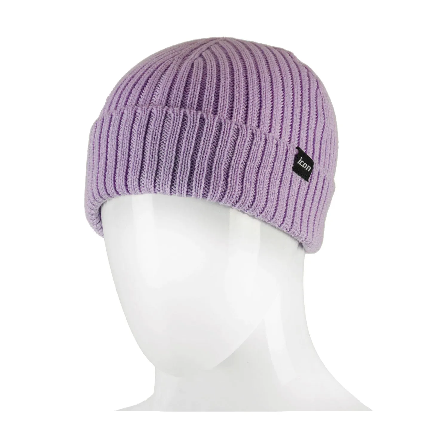 Unisex 100% Merino Wool Beanie