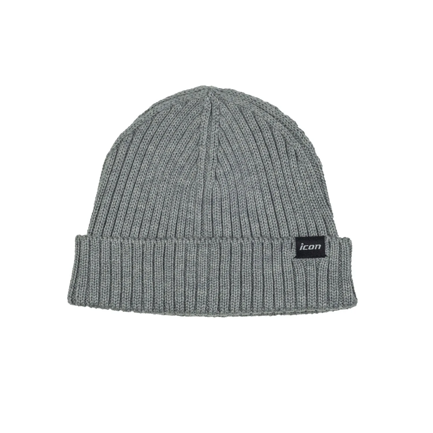 Unisex 100% Merino Wool Beanie