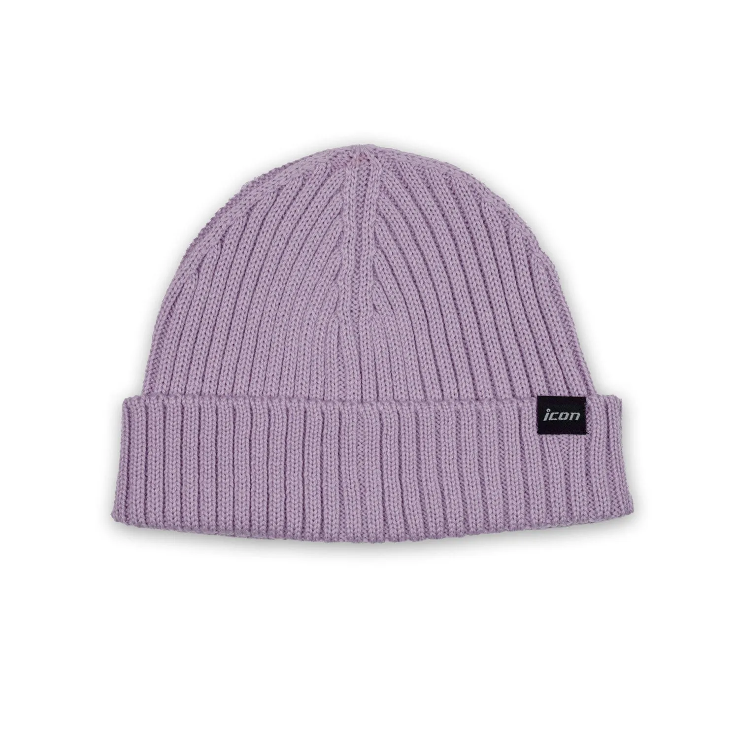Unisex 100% Merino Wool Beanie