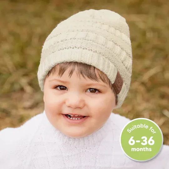 Unisex Knit Hats (Click for colors)