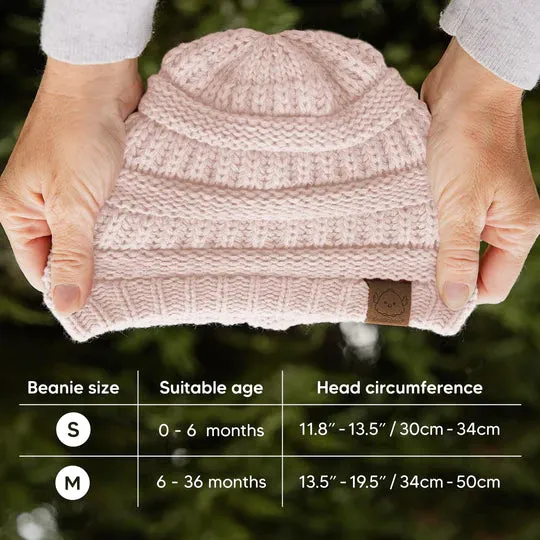 Unisex Knit Hats (Click for colors)