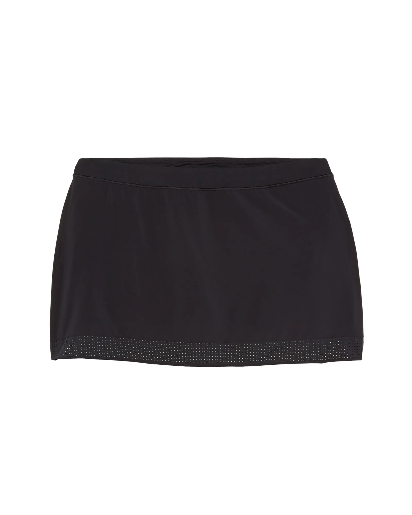 Valencia Skort | Black