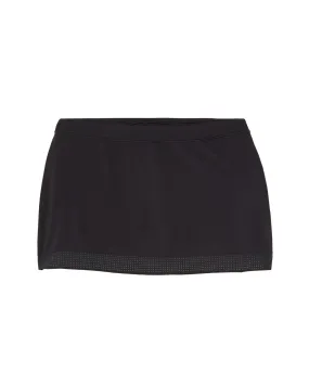 Valencia Skort | Black