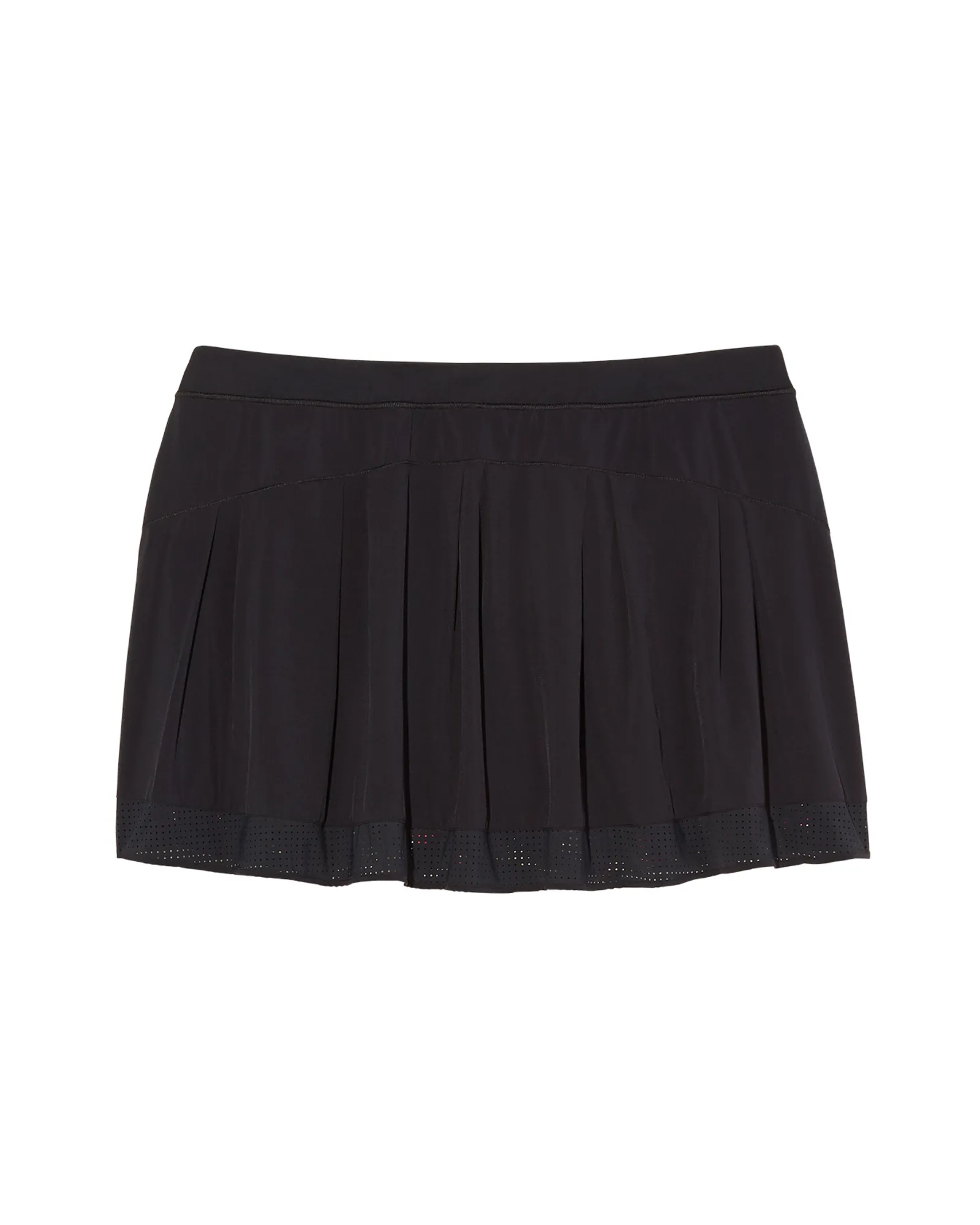Valencia Skort | Black