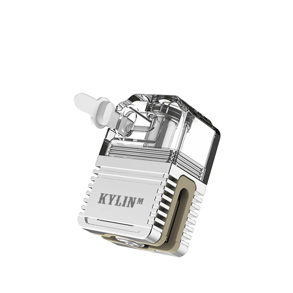 Vandy Vape Kylin M RBA Boro Tank