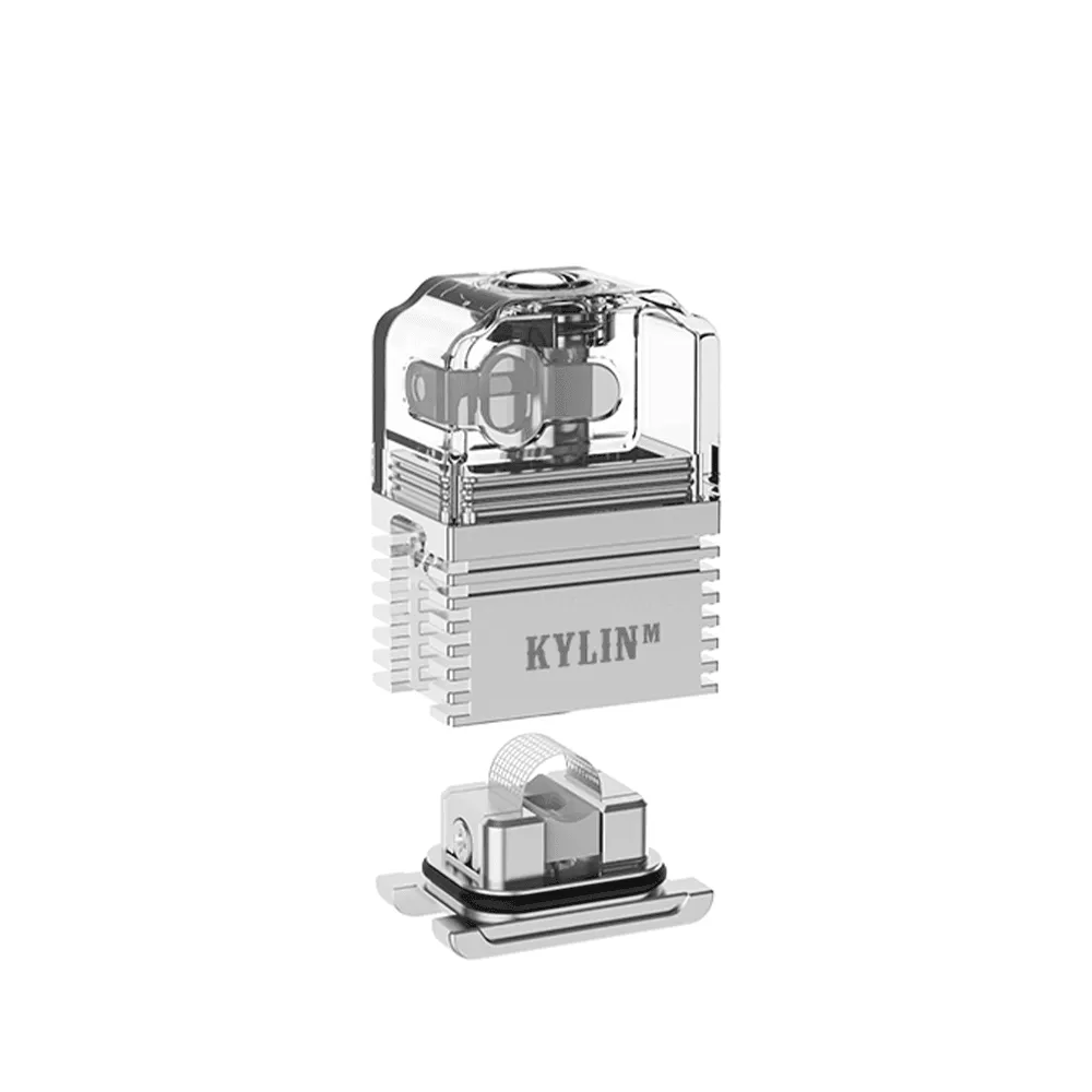 Vandy Vape Kylin M RBA Boro Tank