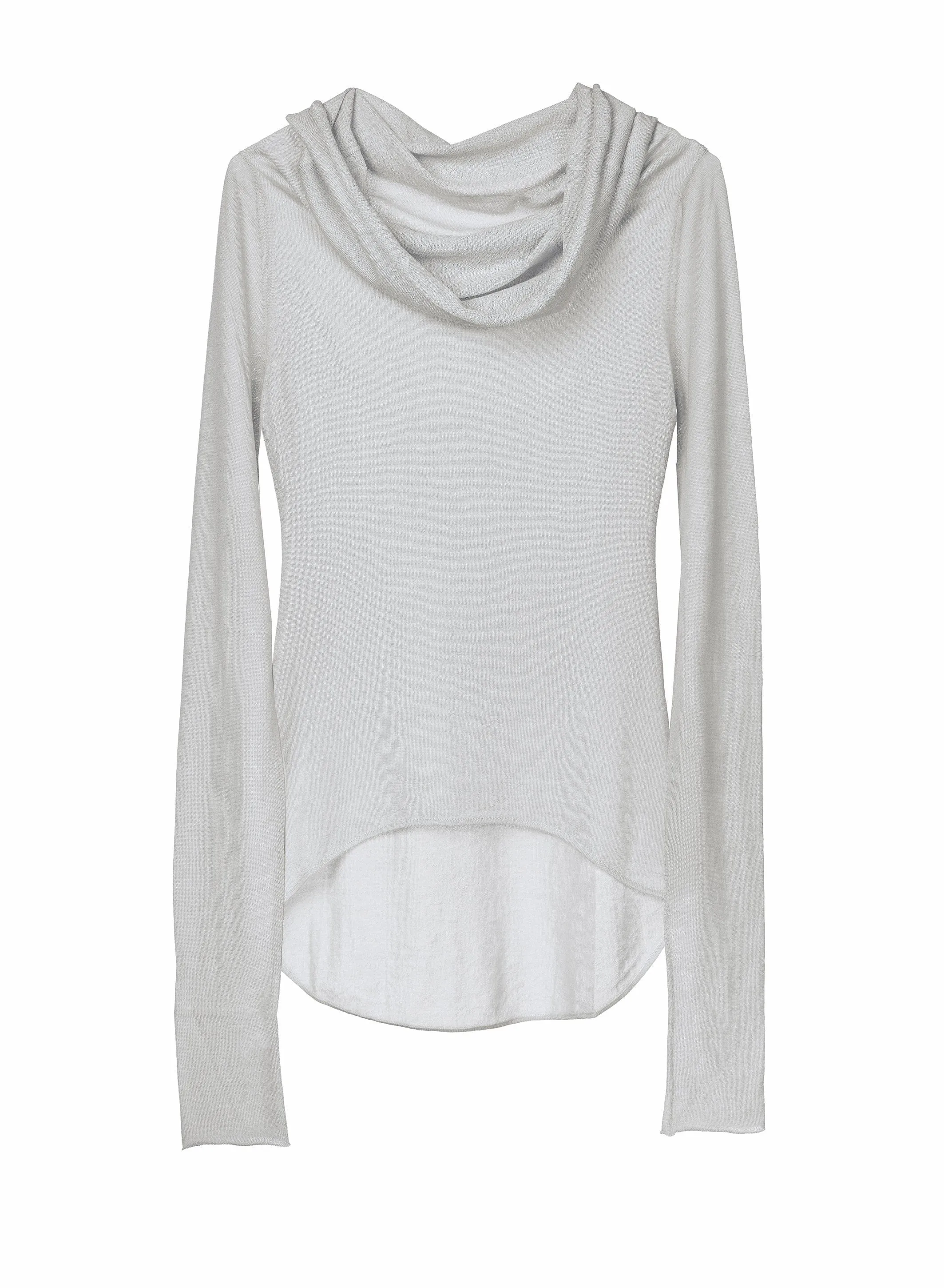 Vice Versa Long Sleeve Sweater