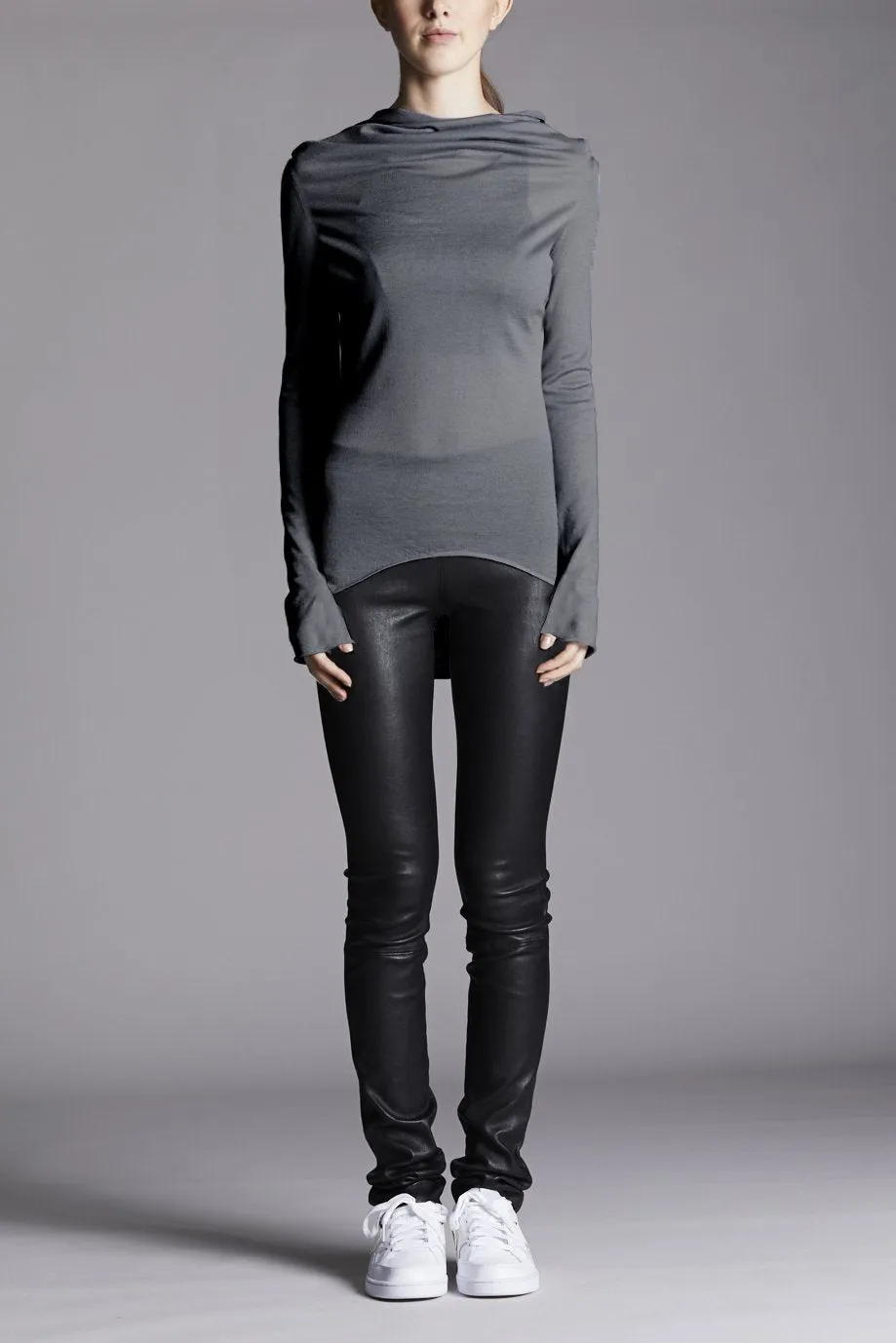 Vice Versa Long Sleeve Sweater