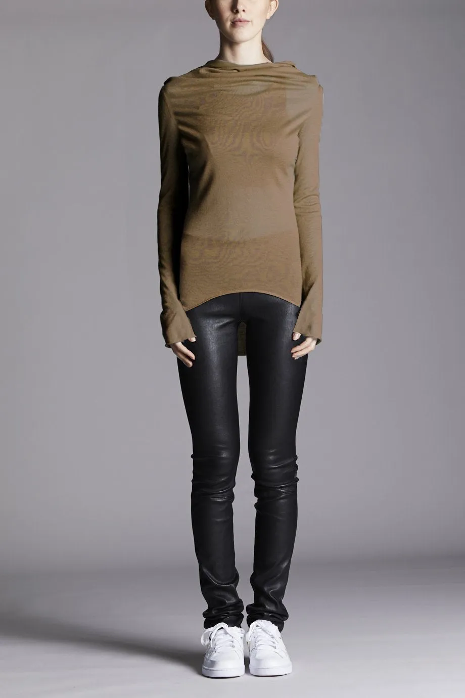 Vice Versa Long Sleeve Sweater