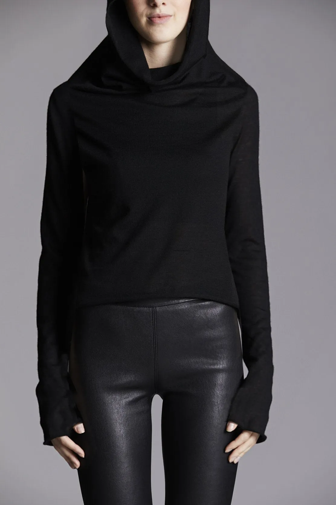 Vice Versa Long Sleeve Sweater