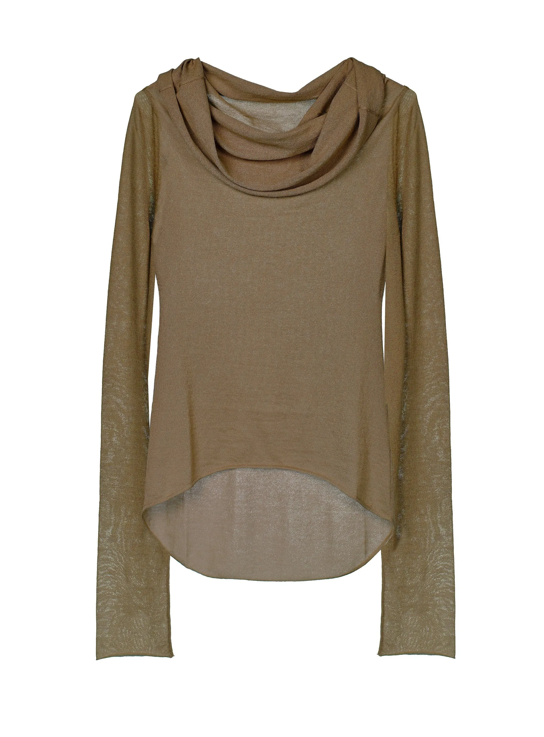 Vice Versa Long Sleeve Sweater