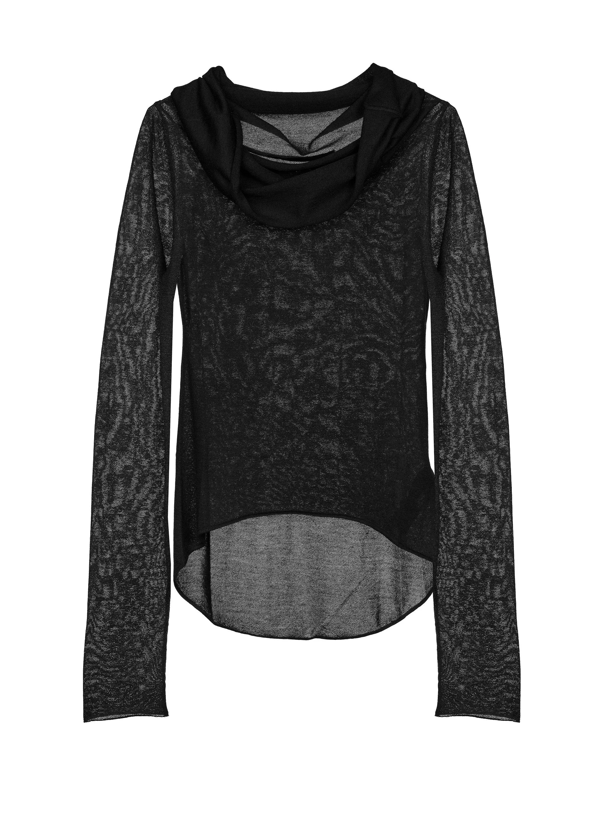 Vice Versa Long Sleeve Sweater