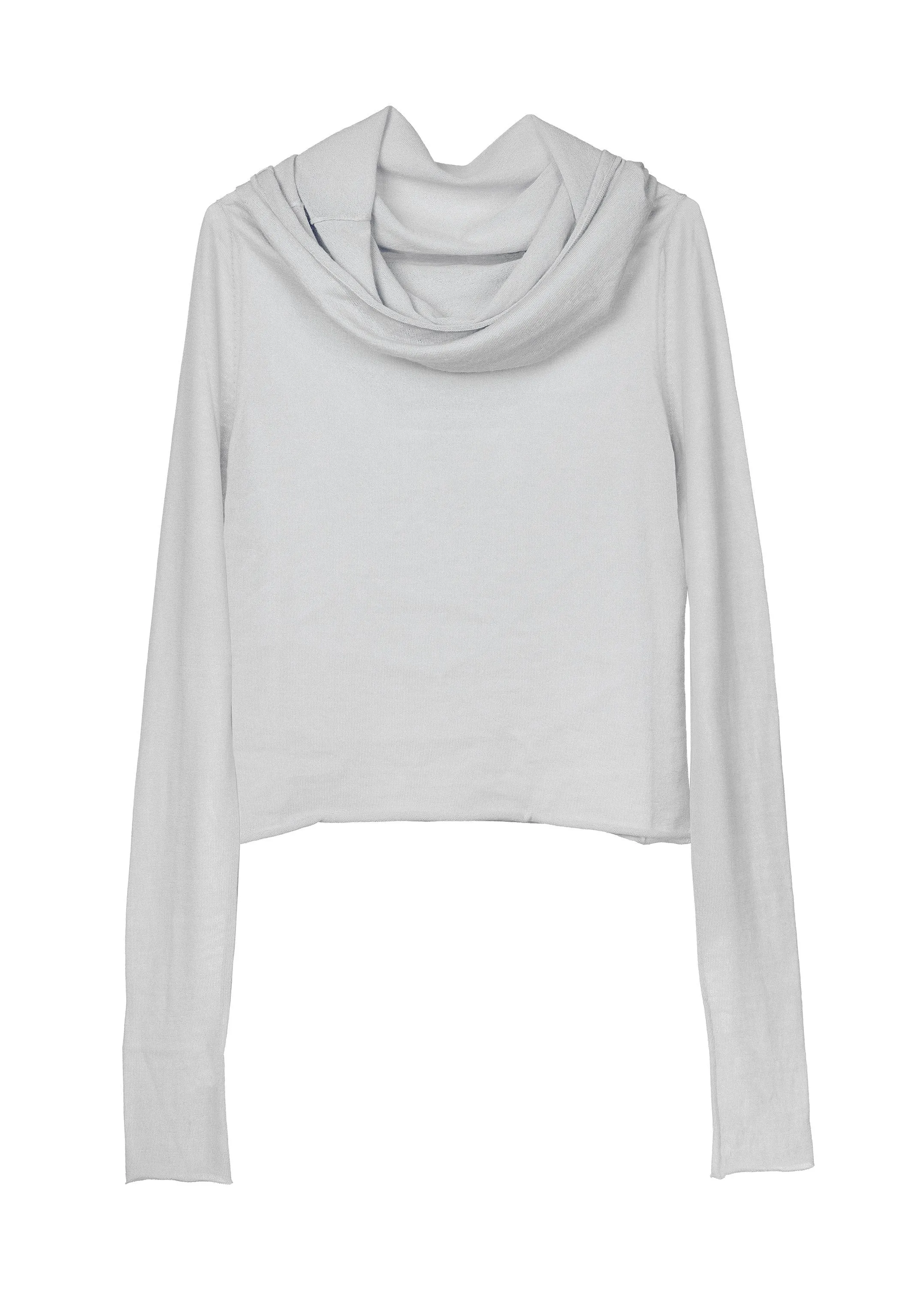 Vice Versa Long Sleeve Sweater