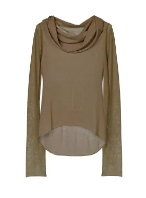 Vice Versa Long Sleeve Sweater