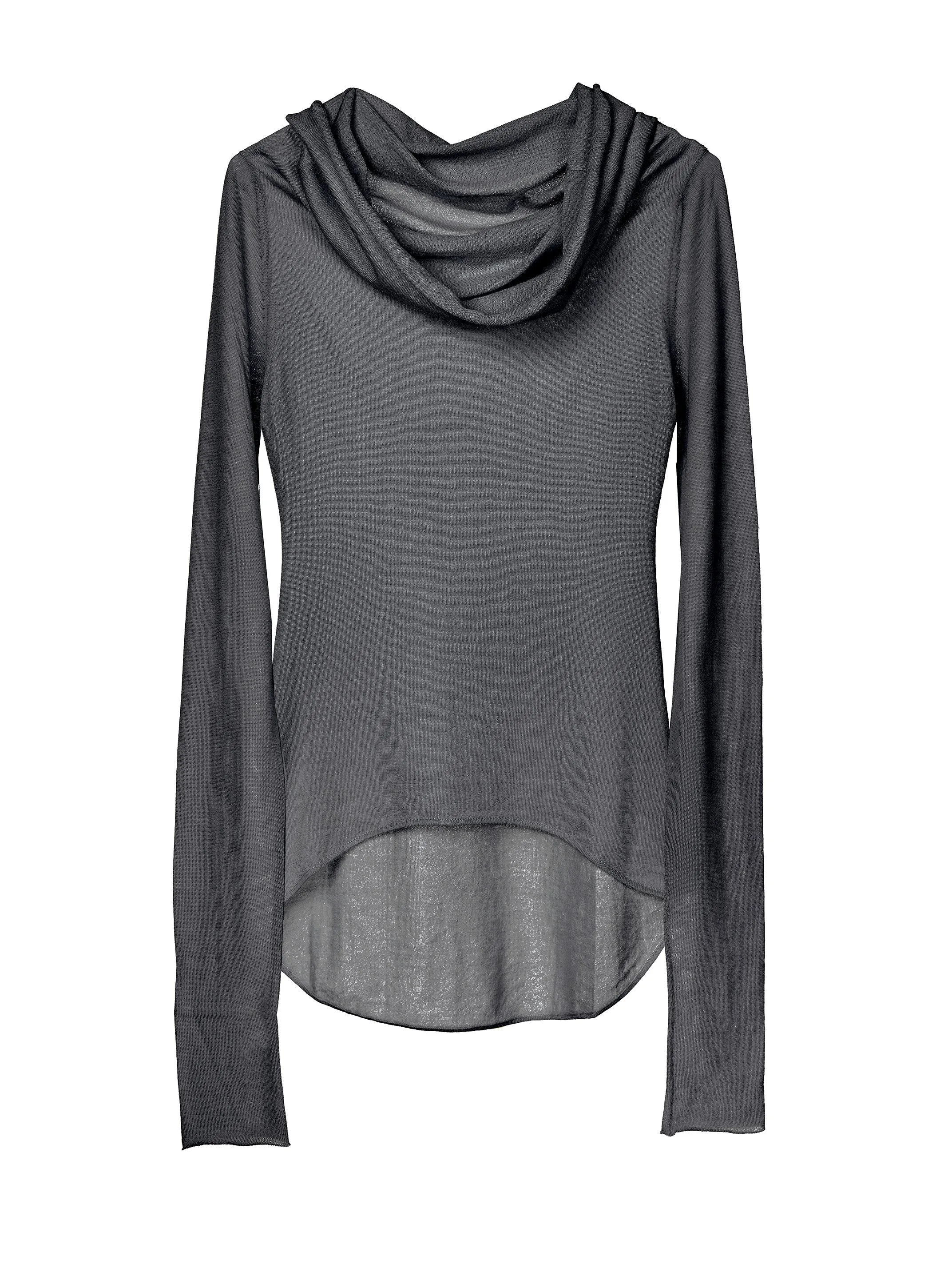 Vice Versa Long Sleeve Sweater