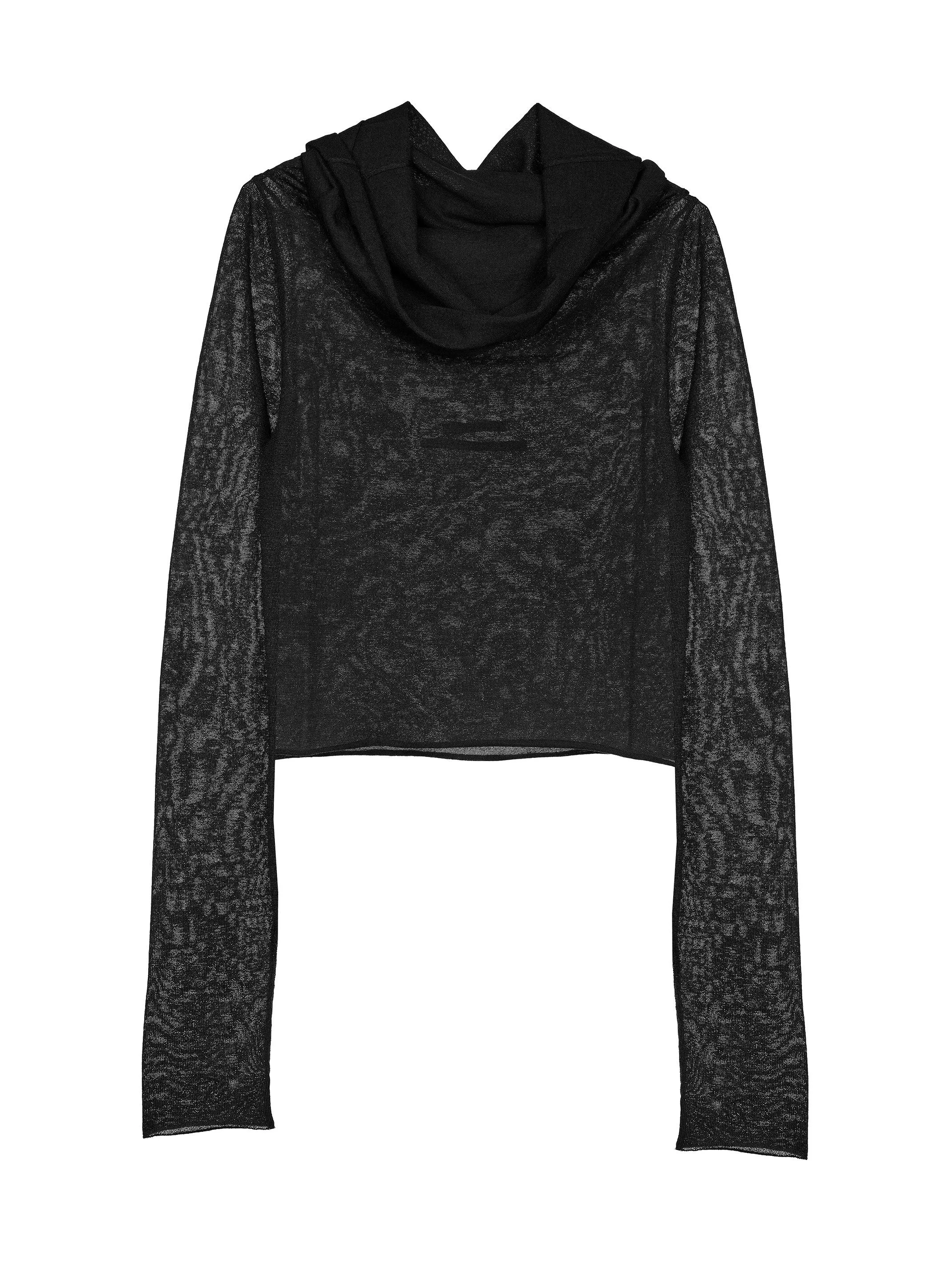 Vice Versa Long Sleeve Sweater