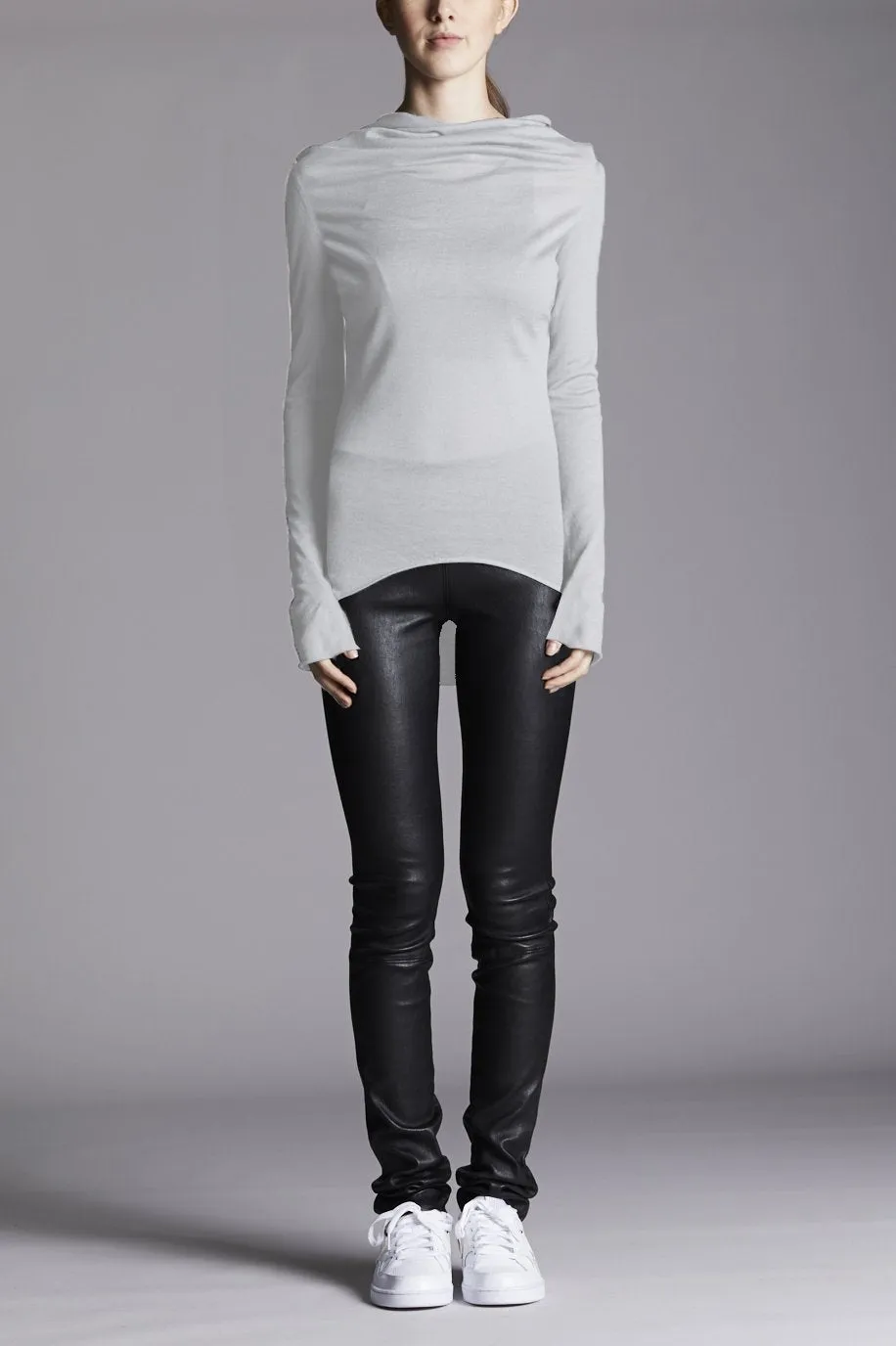 Vice Versa Long Sleeve Sweater