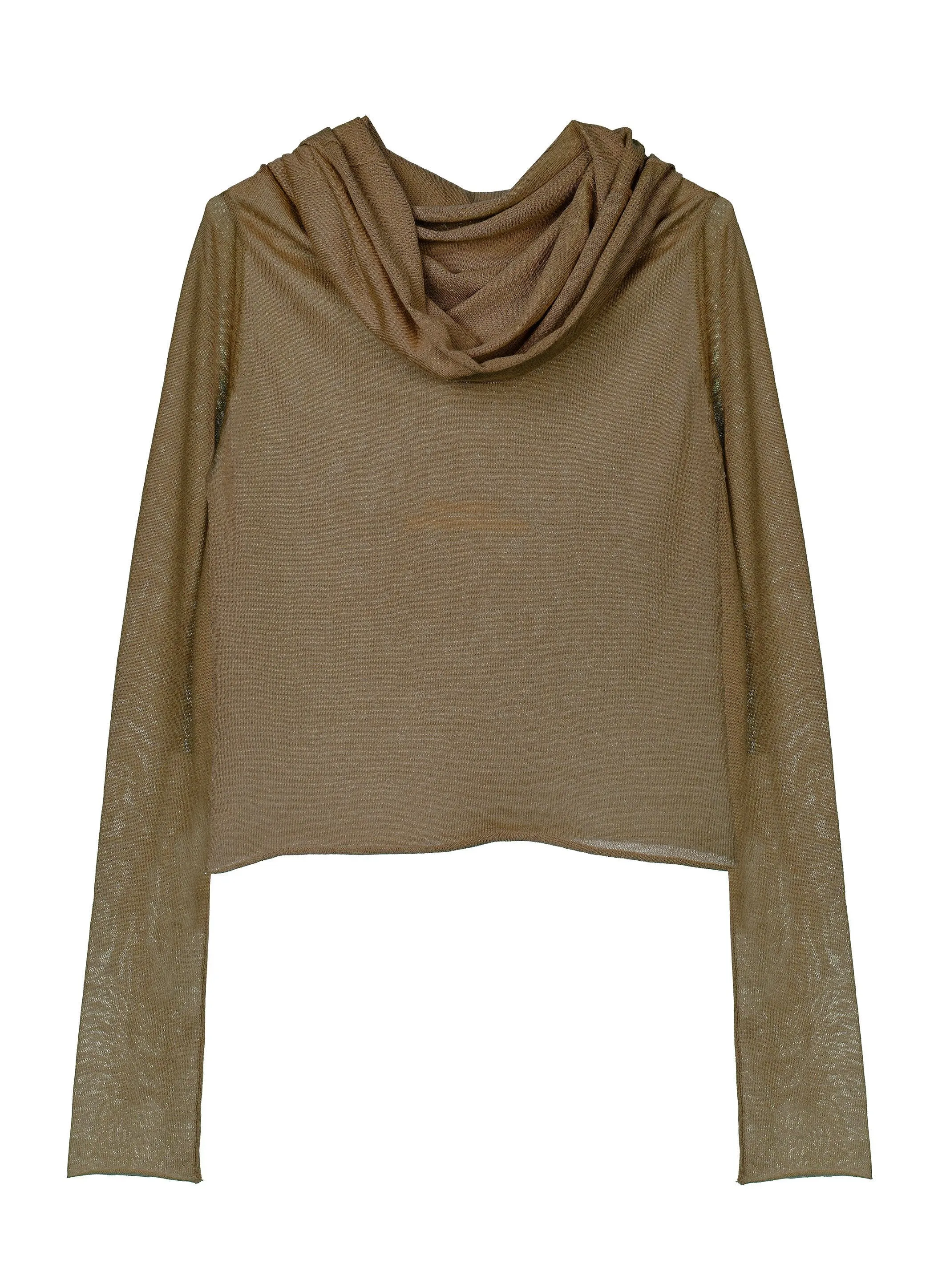 Vice Versa Long Sleeve Sweater