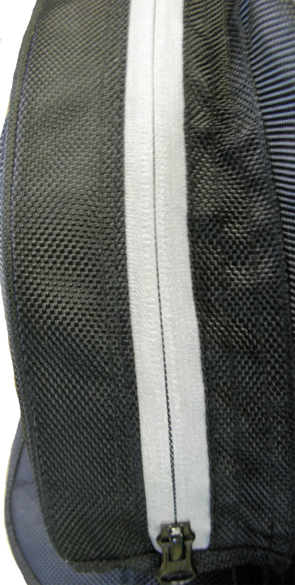 VS410 Vance Leather Large Magnetic Tank Bag with Map Pocket