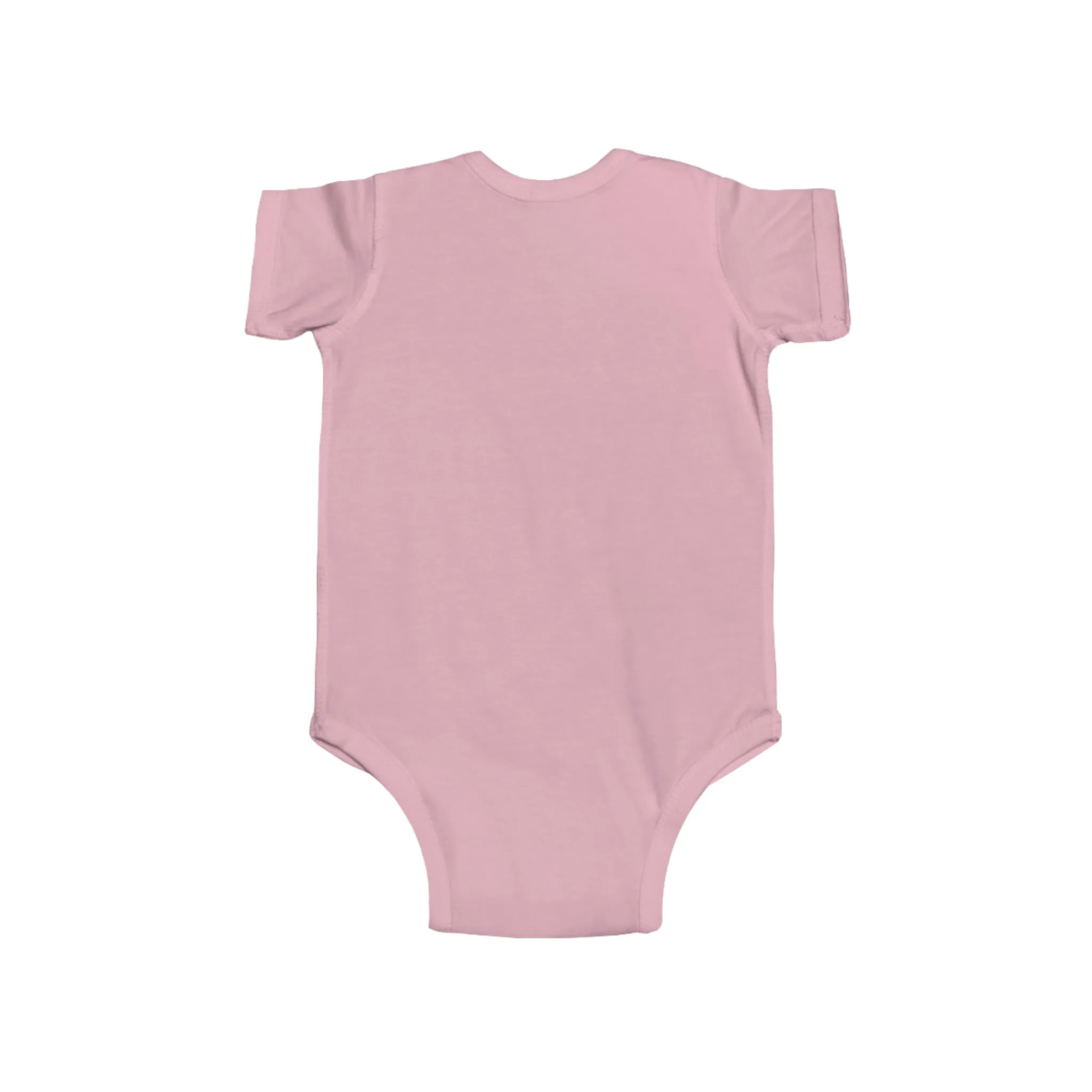What Happens At The Lake - Infant Fine Jersey Bodysuit