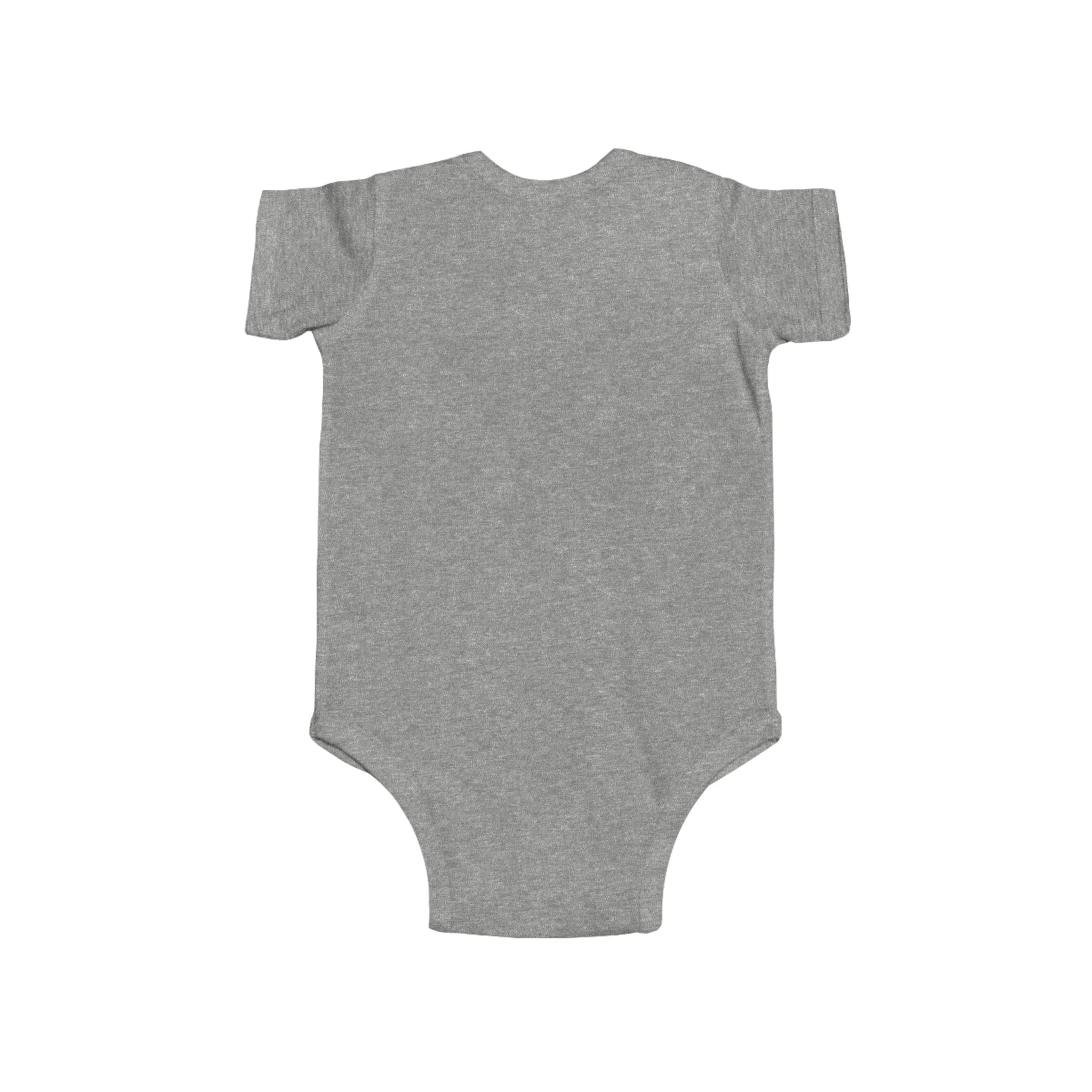 What Happens At The Lake - Infant Fine Jersey Bodysuit