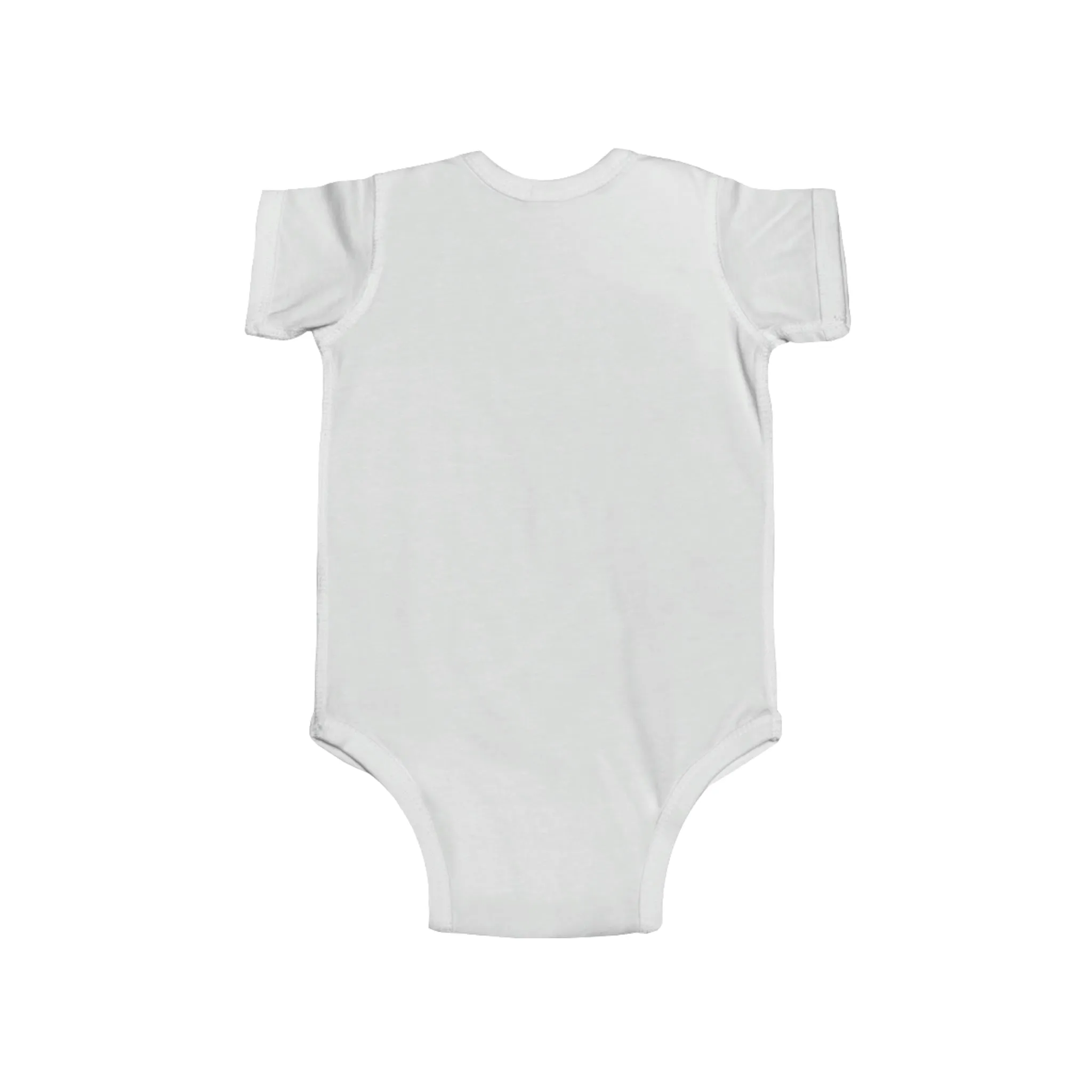 What Happens At The Lake - Infant Fine Jersey Bodysuit