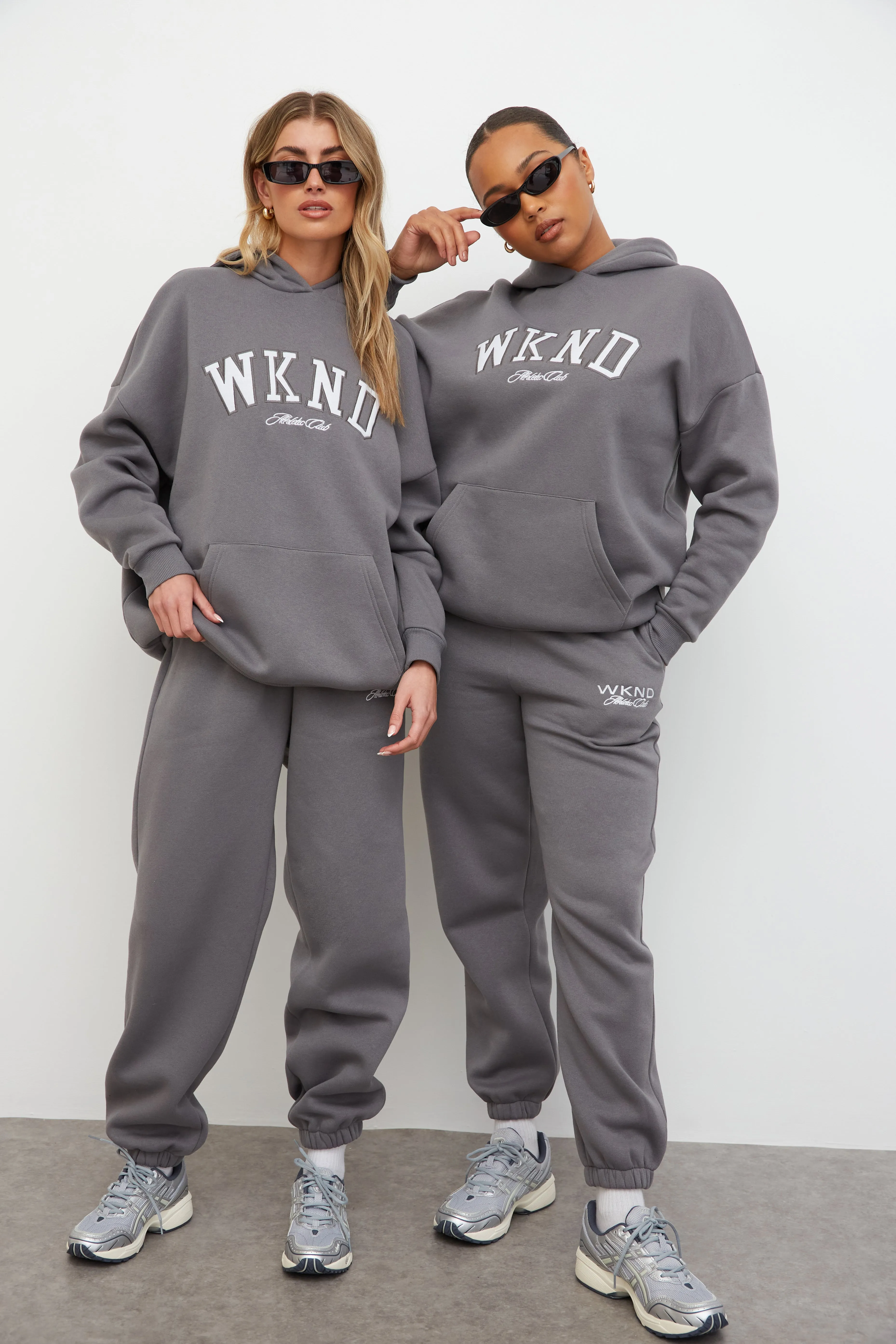 WKND ATHLETIC CLUB HOODIE