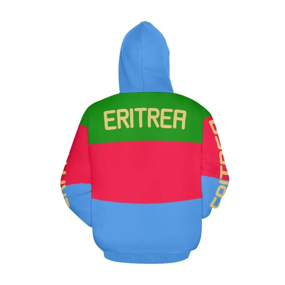 Women Eri Hoodie