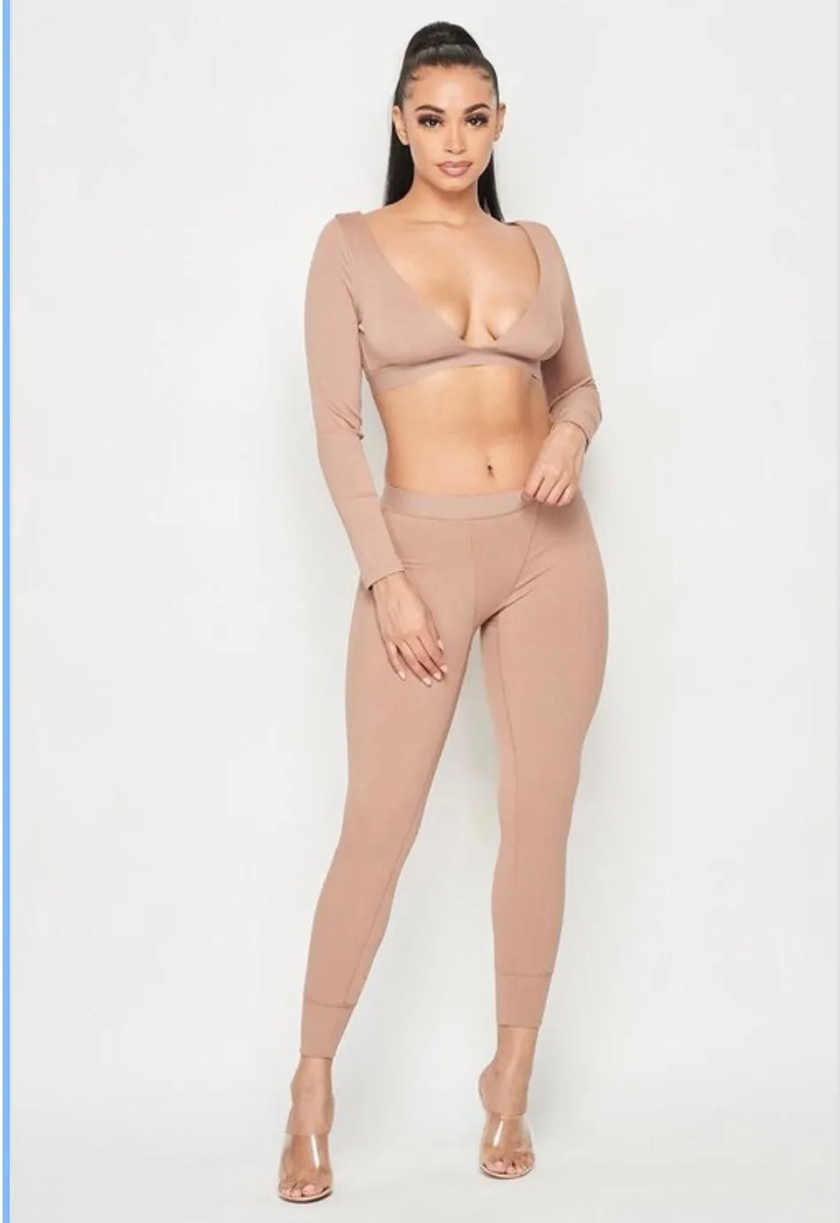 Women's Set