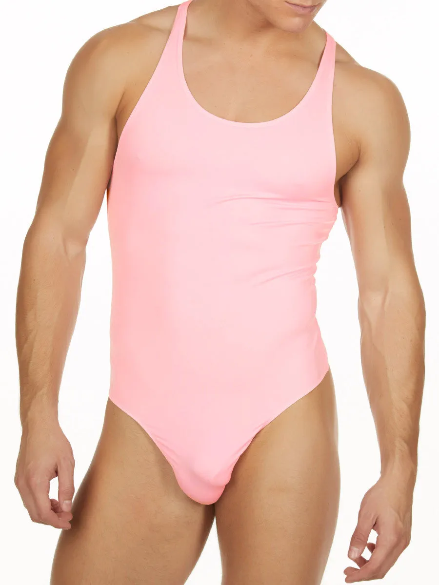 YogaAware Bodysuit